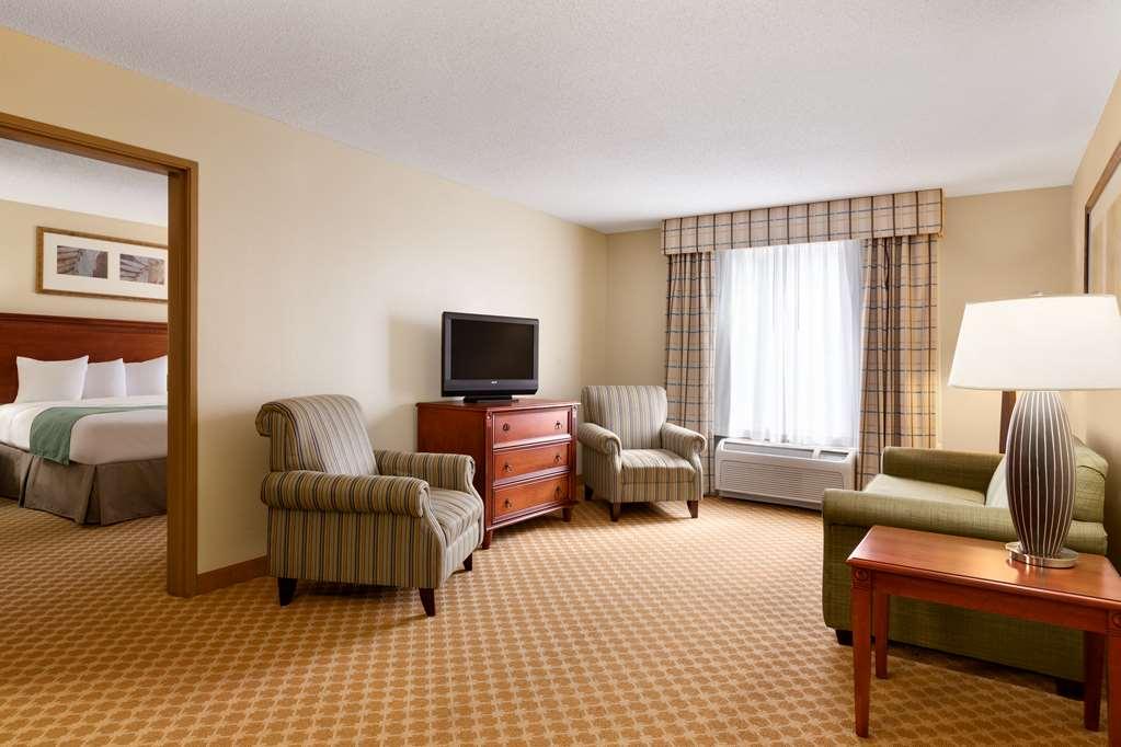 Country Inn & Suites By Radisson, Richmond West At I-64, Va Zimmer foto